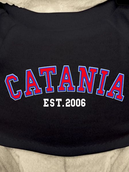 Catania Est. 2006