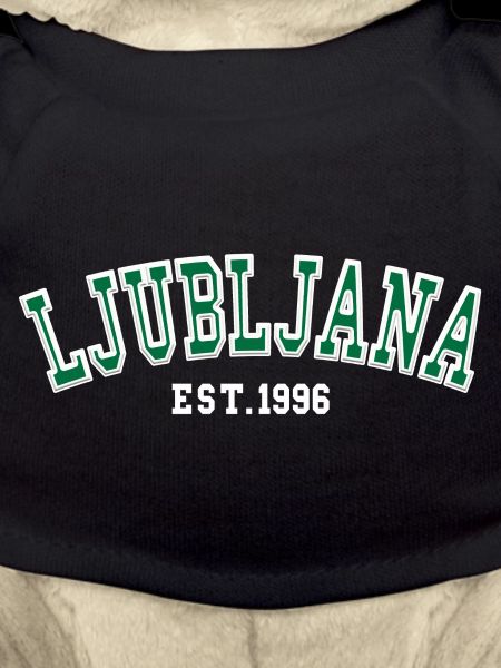 Ljubljana Est. 1996
