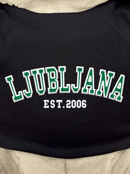 Ljubljana Est. 2006