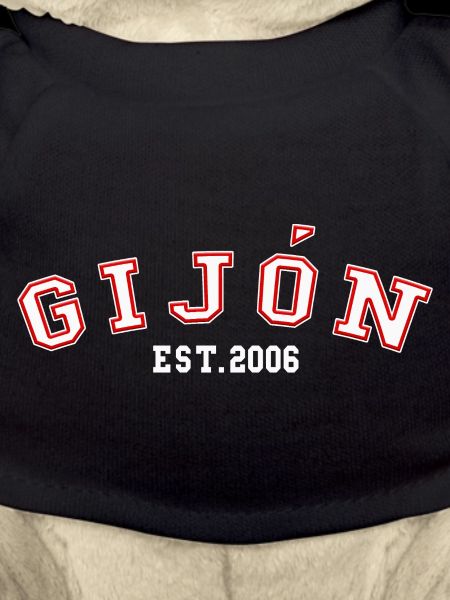 Gijón Est. 2006