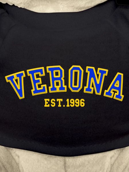 Verona Est. 1996