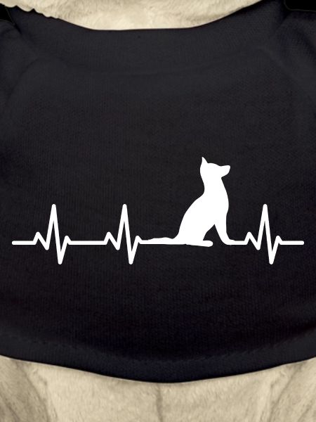 Hunde Herzschlag
