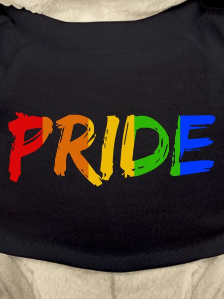 PRIDE