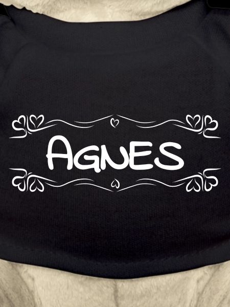 Hearts Agnes
