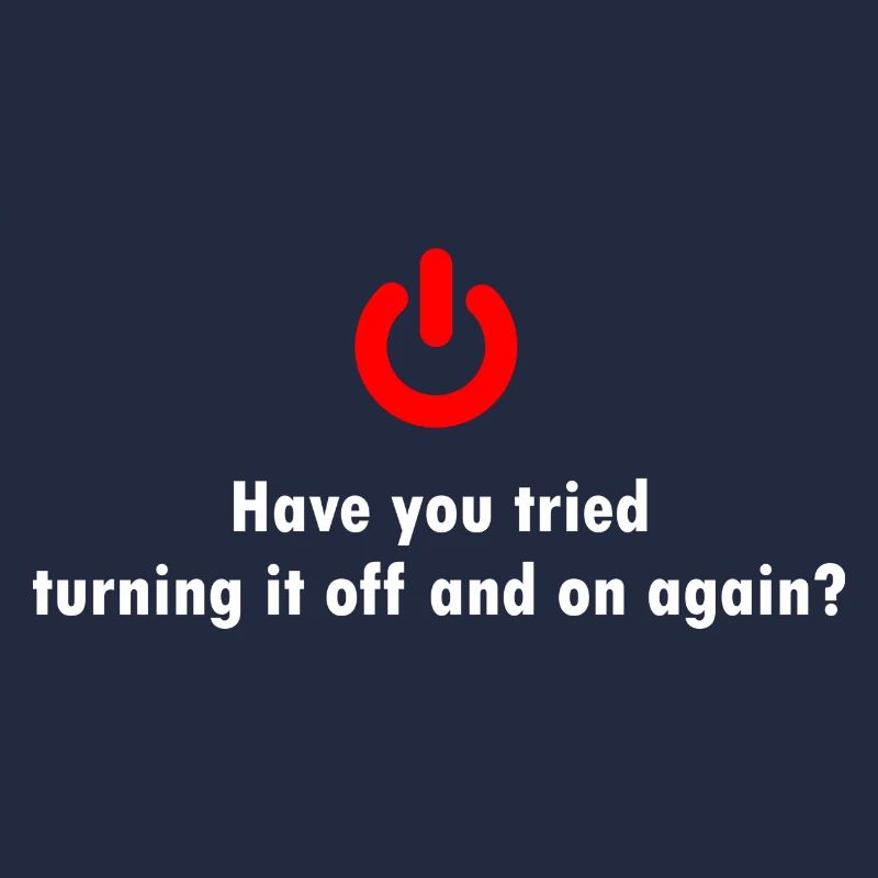 Support technique It Technicien Technique Cadeau