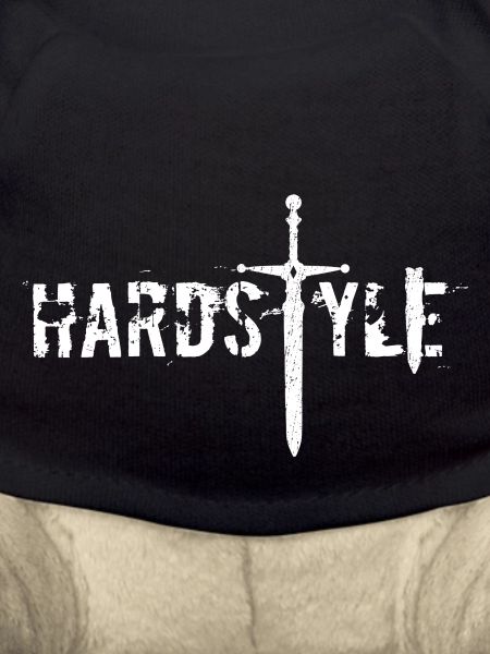 Hardstyle