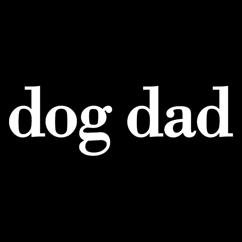 Papa chien