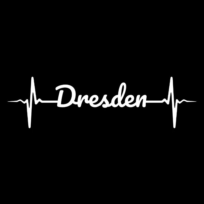 Dresden - Heartbeat Design