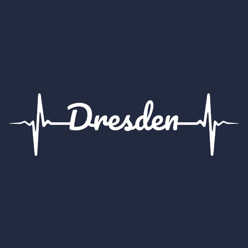 Dresden - Heartbeat Design