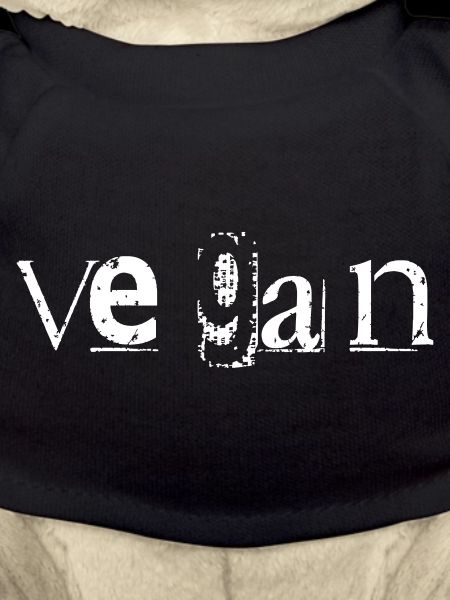 Végétalien végétalien