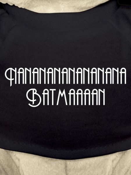 Batmaaaan