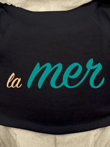 la mer