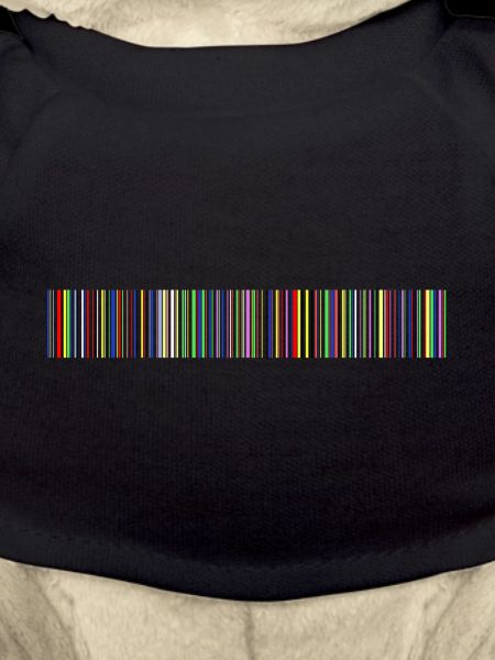 Barcode - Strichcode - Streifen - Codes
