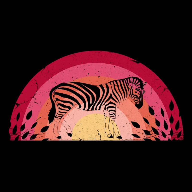 zebra