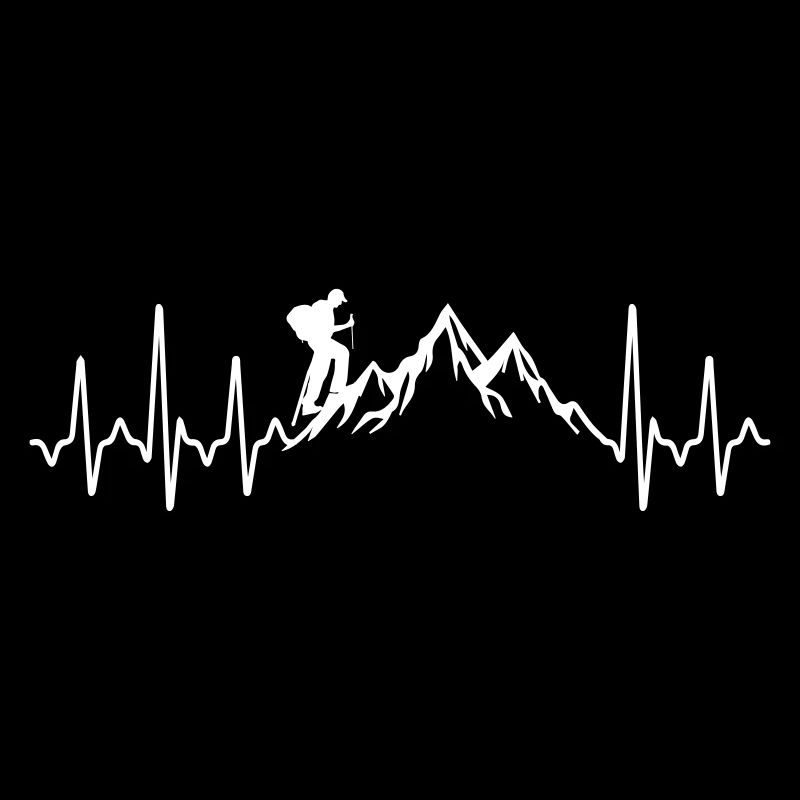 Randonnée cardiaque
