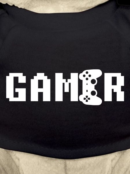 gamer