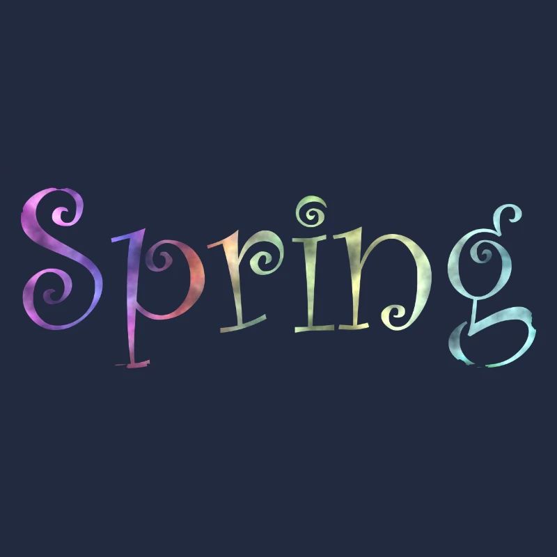 Spring Geschenk Geschenkidee
