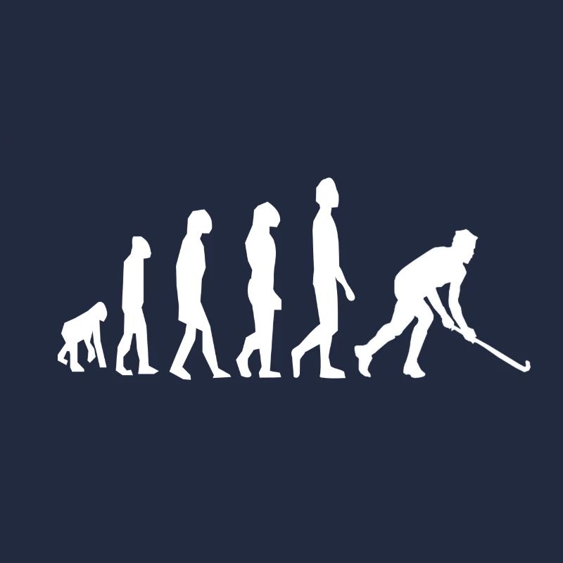 Evolution du hockey