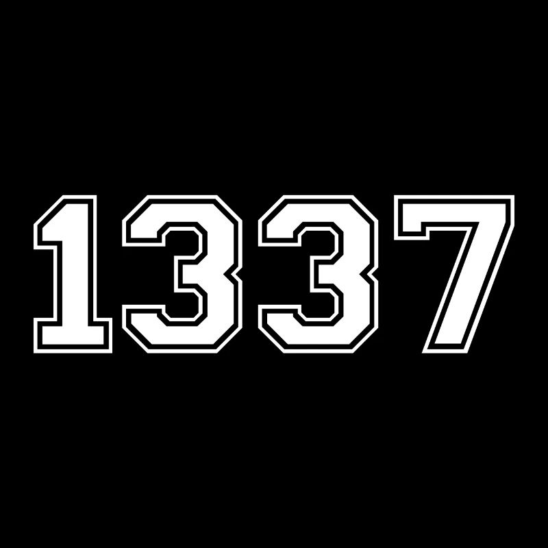 1337 - Leet Speak