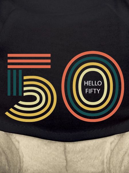 50e anniversaire