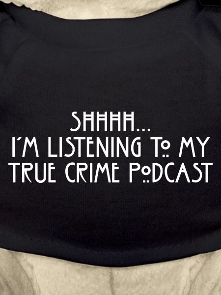 True Crime Podcasts