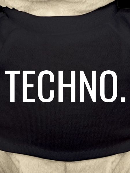 Techno.
