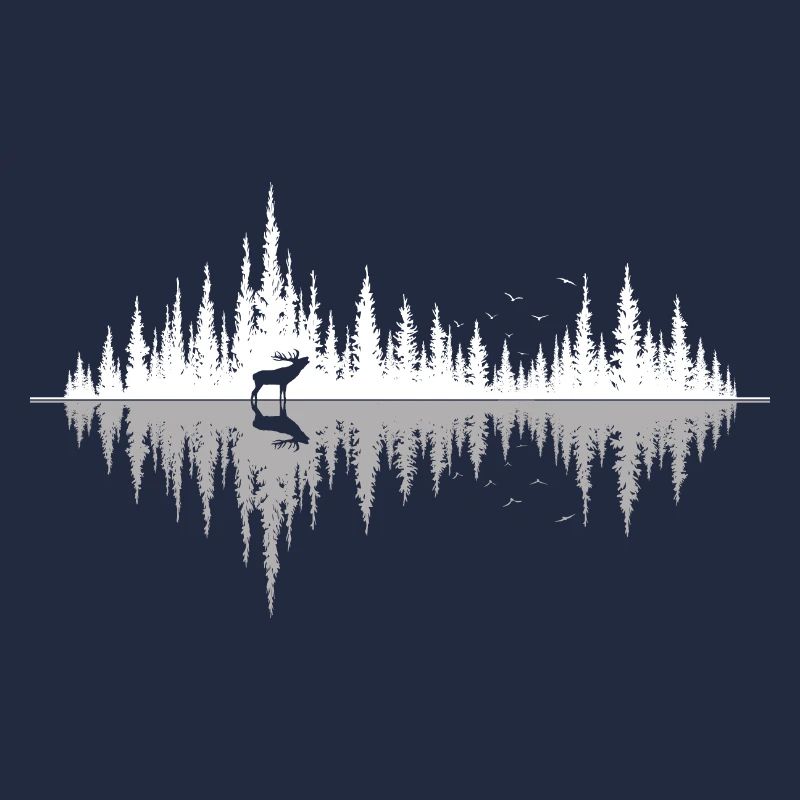 Hirsch