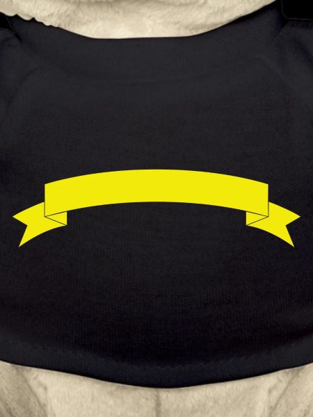 Banner Yellow