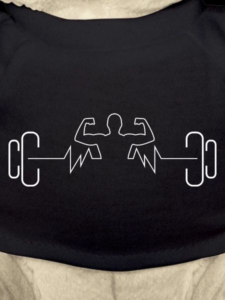 THE GYM