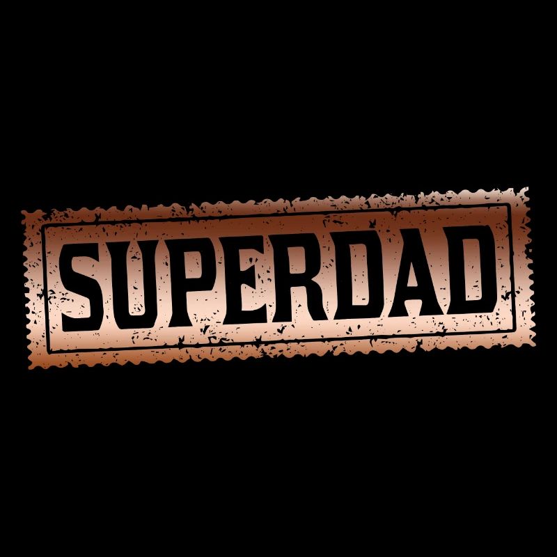 Superdad