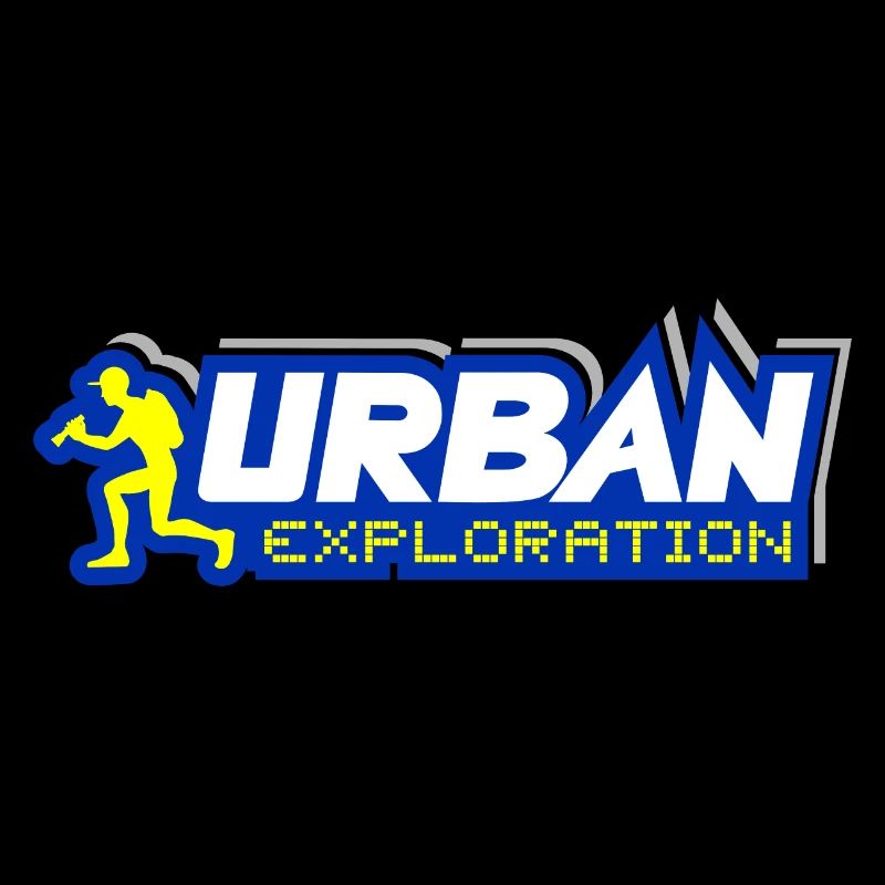 Urban Explorer Urbex