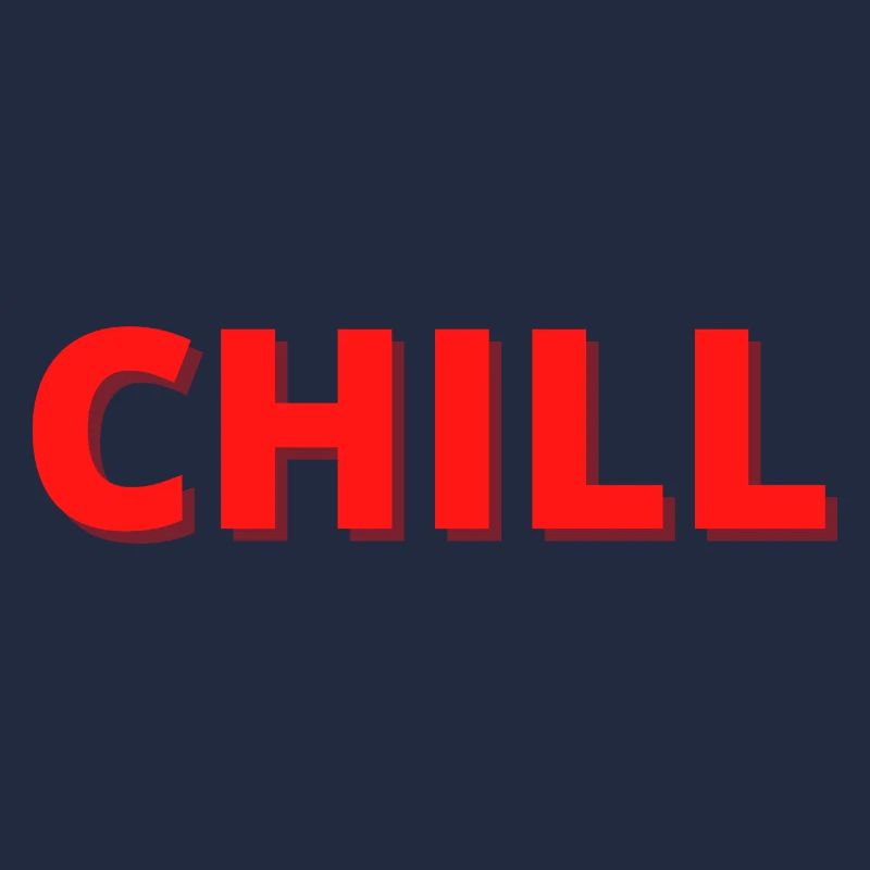 Chill doch
