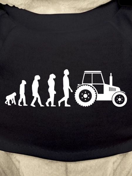 TRAKTOR EVOLUTION