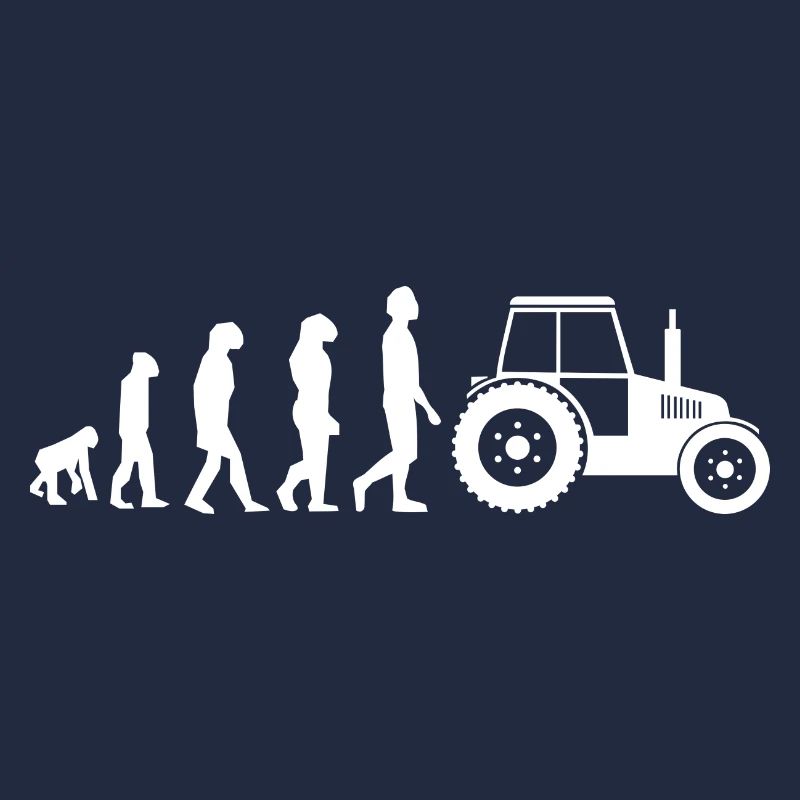 TRAKTOR EVOLUTION