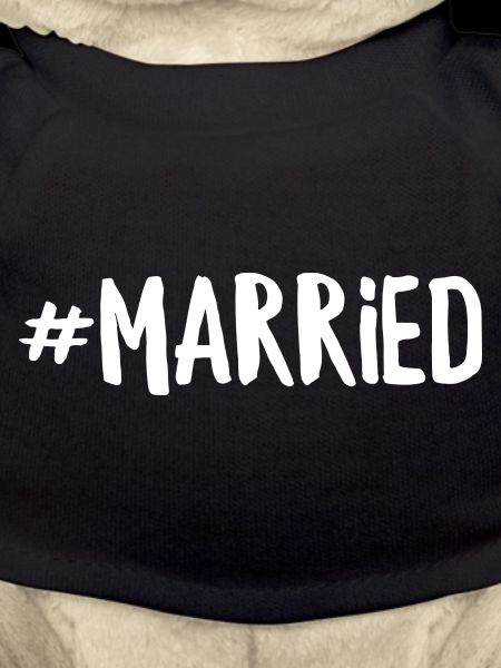 #Married