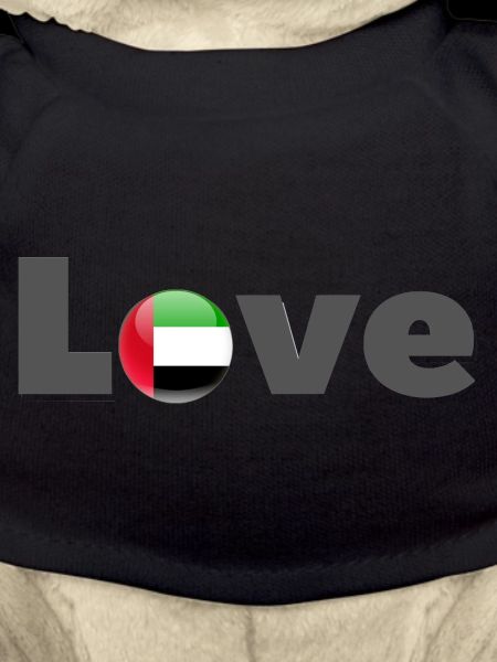 Loving Saudi Arabia