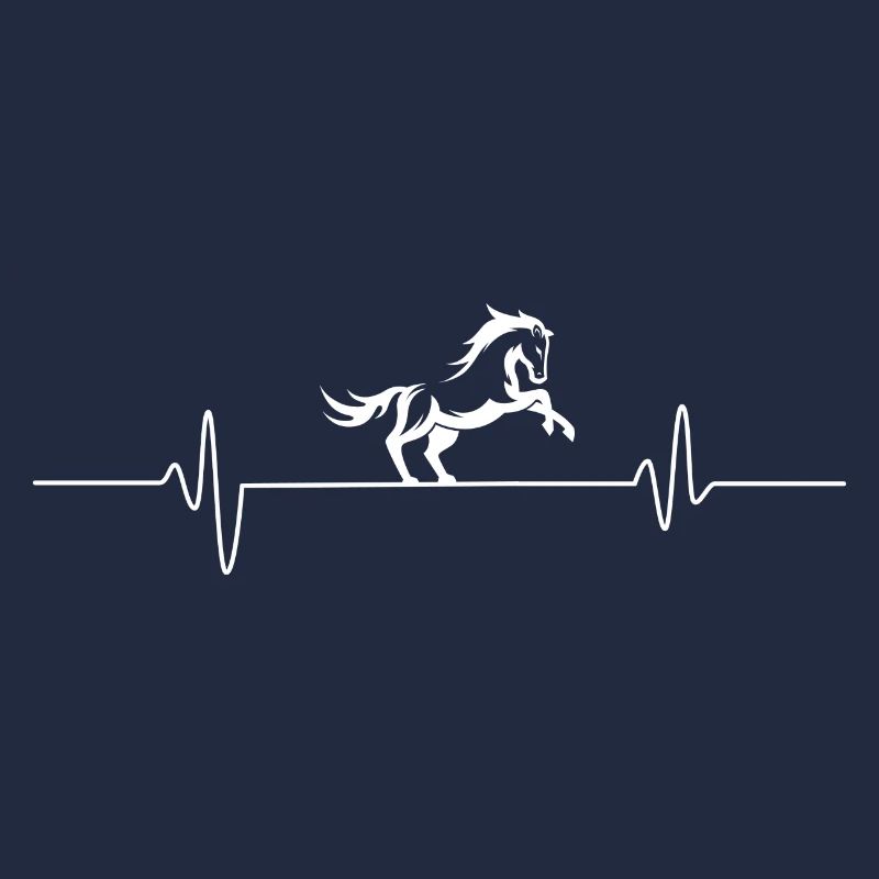 Herzfrequenz Pferd