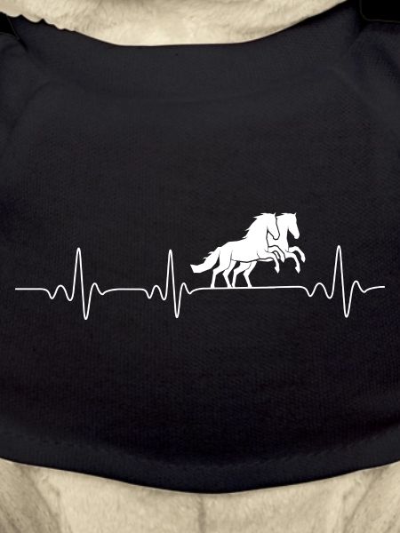 Fréquence cardiaque Chevaux Chevaux