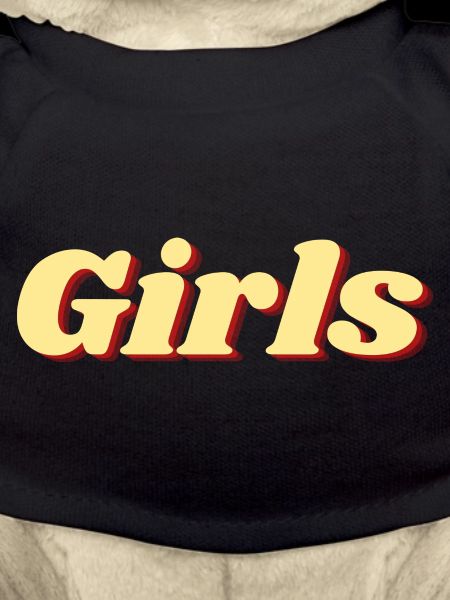 Girls