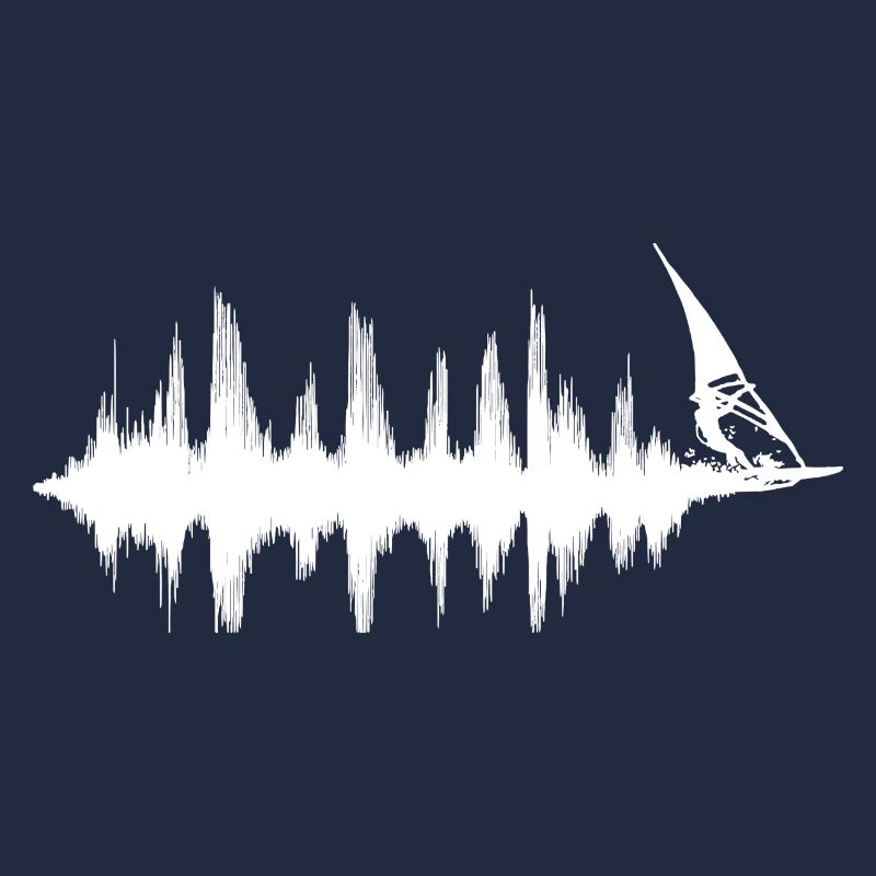Surfeur Soundwave Surf
