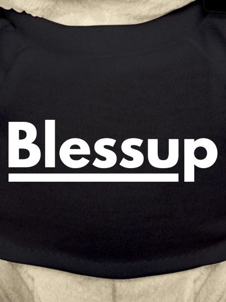 Blessup