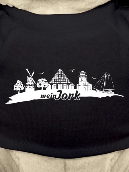 Mon Jork
