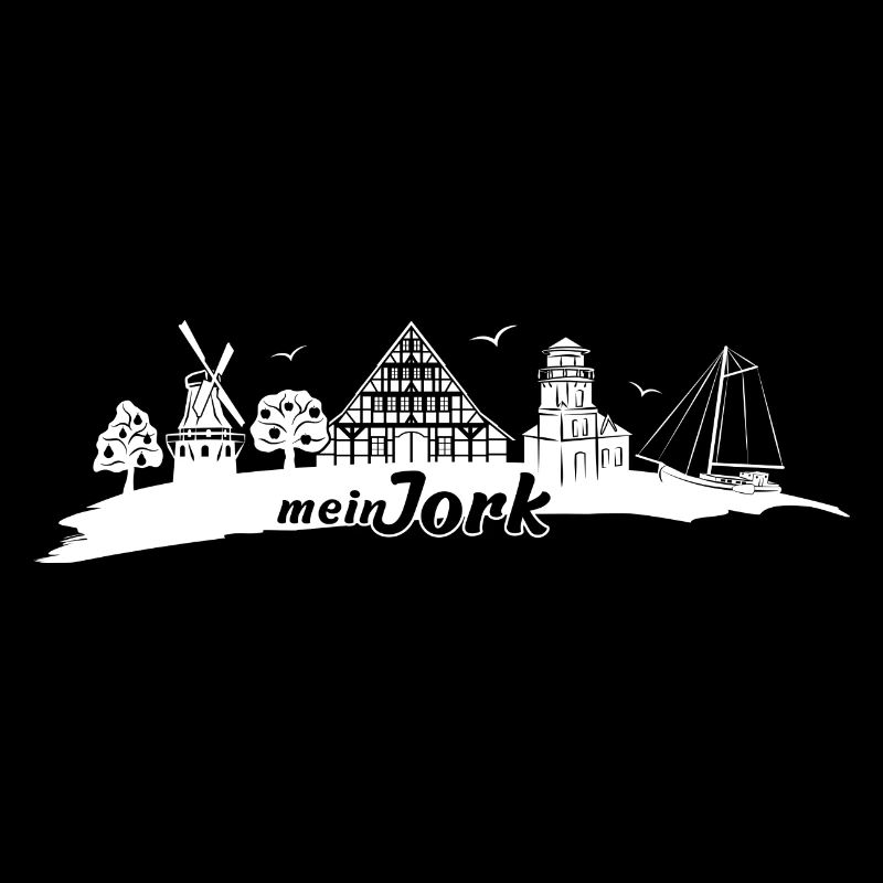 Mon Jork