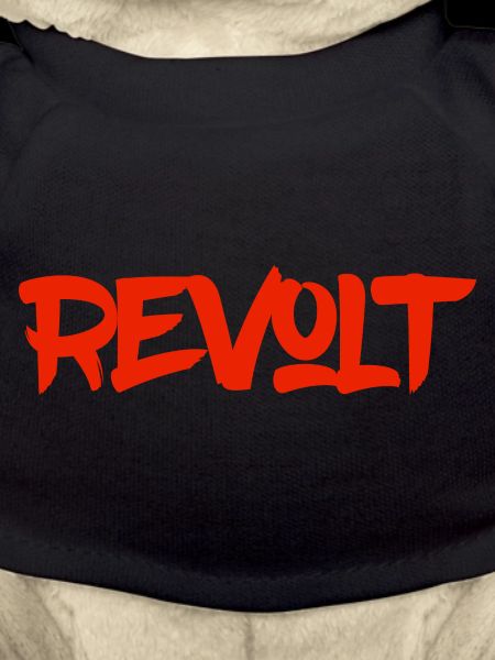 Revolt