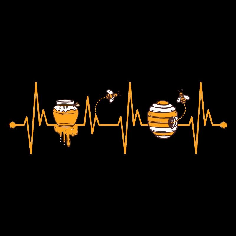 Imker Puls Bienen