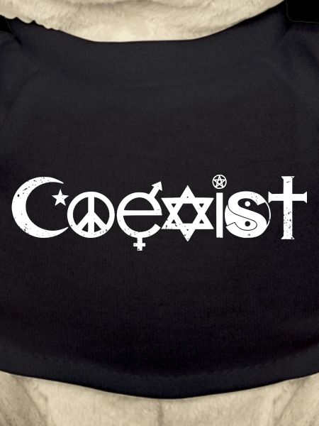 Coexist