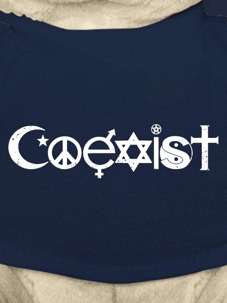 Coexist