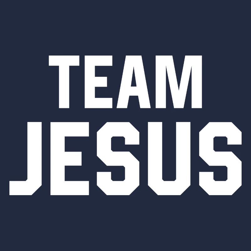 Team Jesus