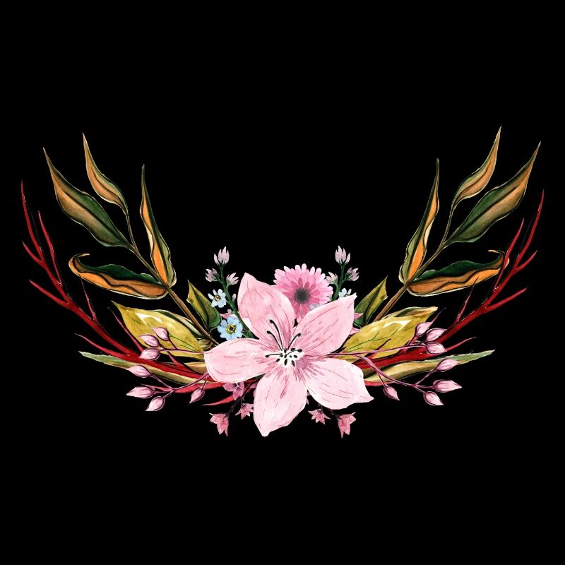 Blumen