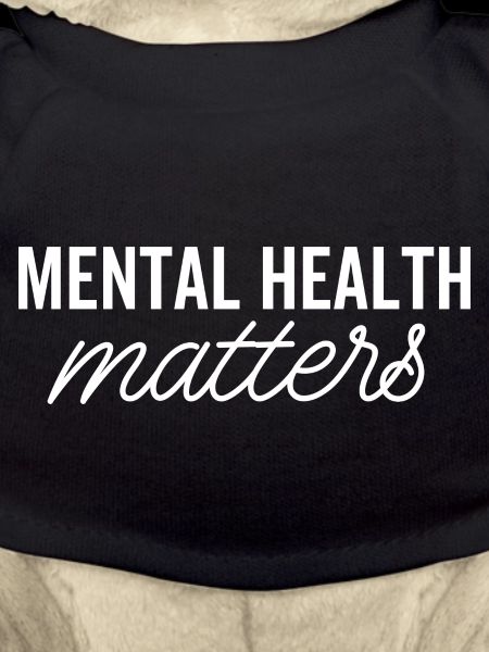 Mental Health Matters